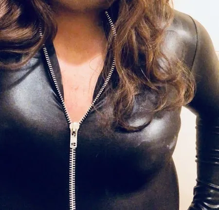 Leather Up