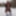 Pregnant flashing naked in the cold snow #31