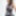 Photo shooting with turkish born Jasmin Babe in a colorful d #9