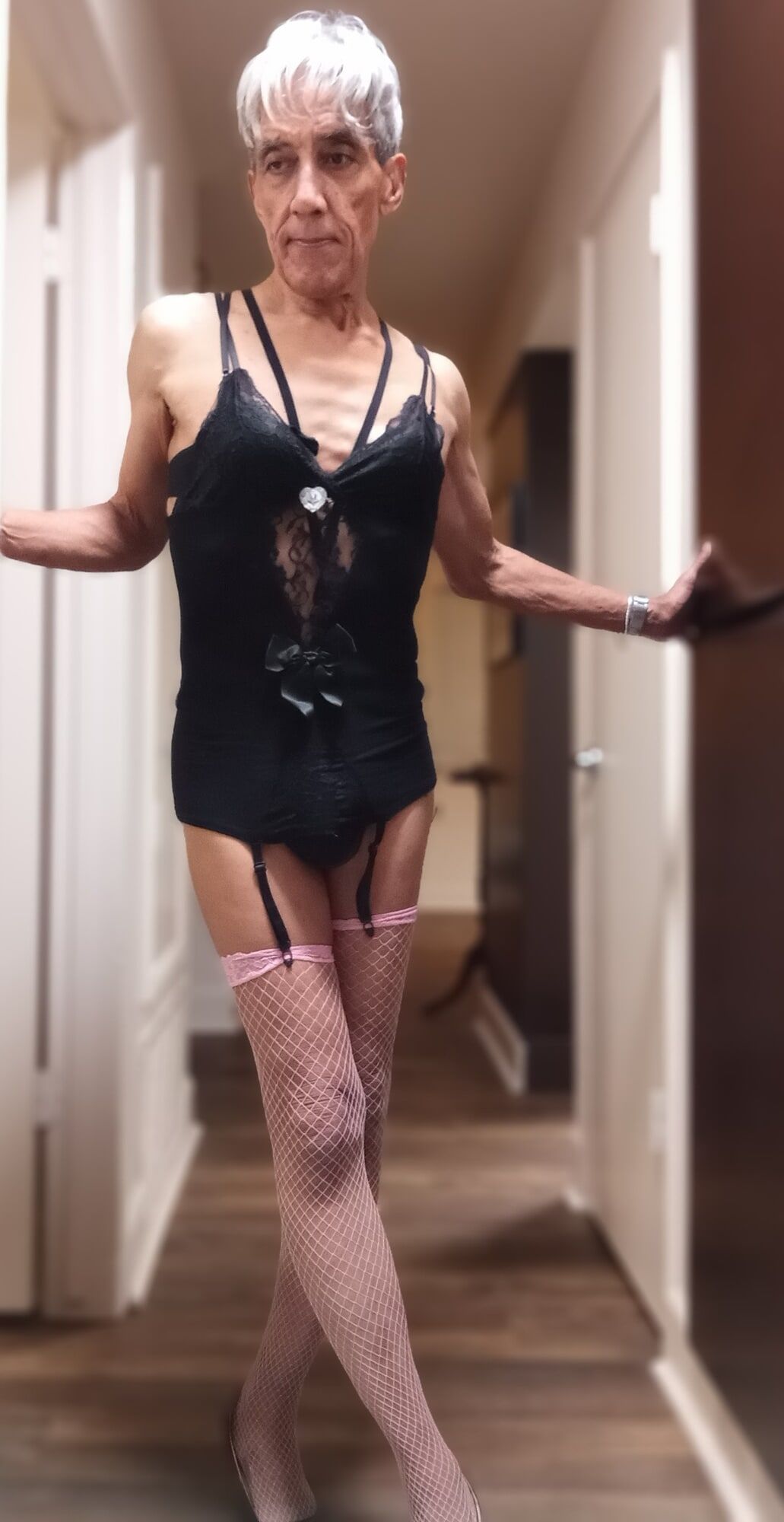 Mature CD Sissy #3