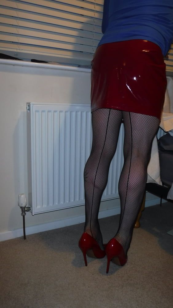 SISSY SLUT ROSIE! #17