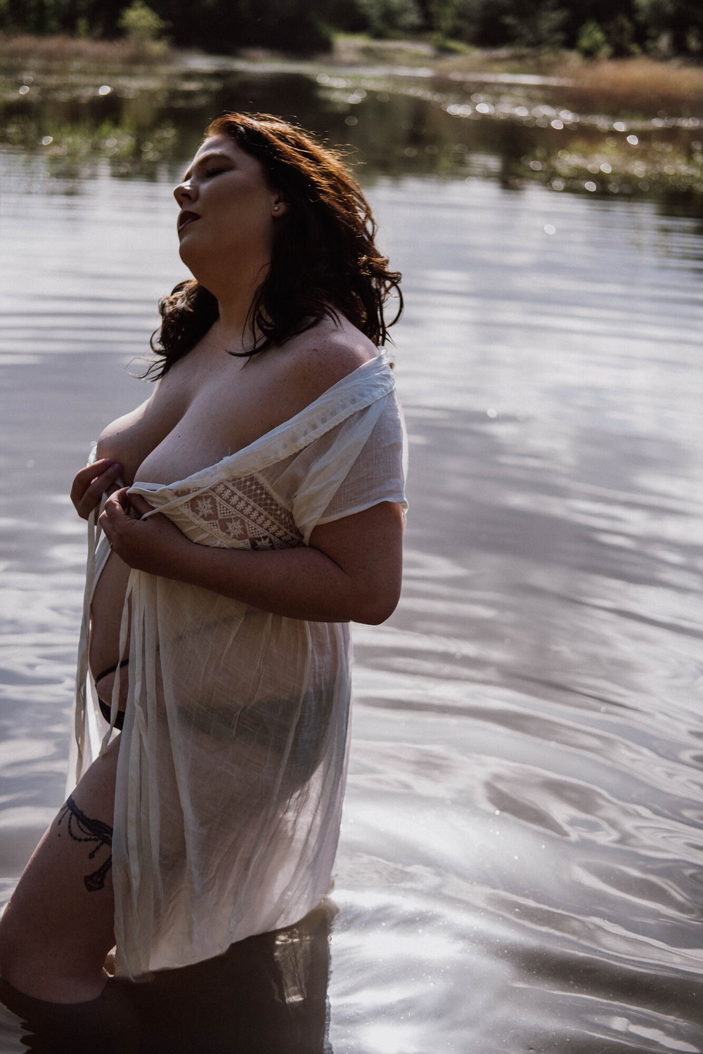 Modeling #29