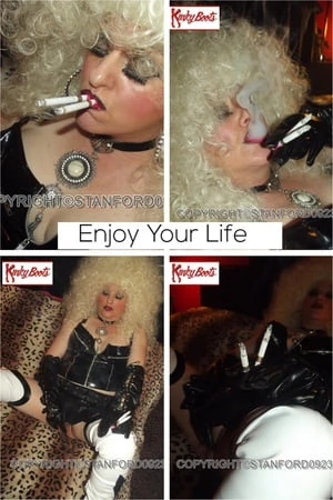 MY LIFE STORY 17