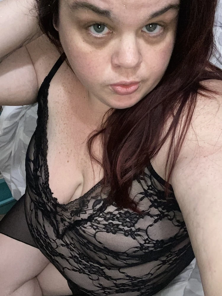 Lingerie looks #44