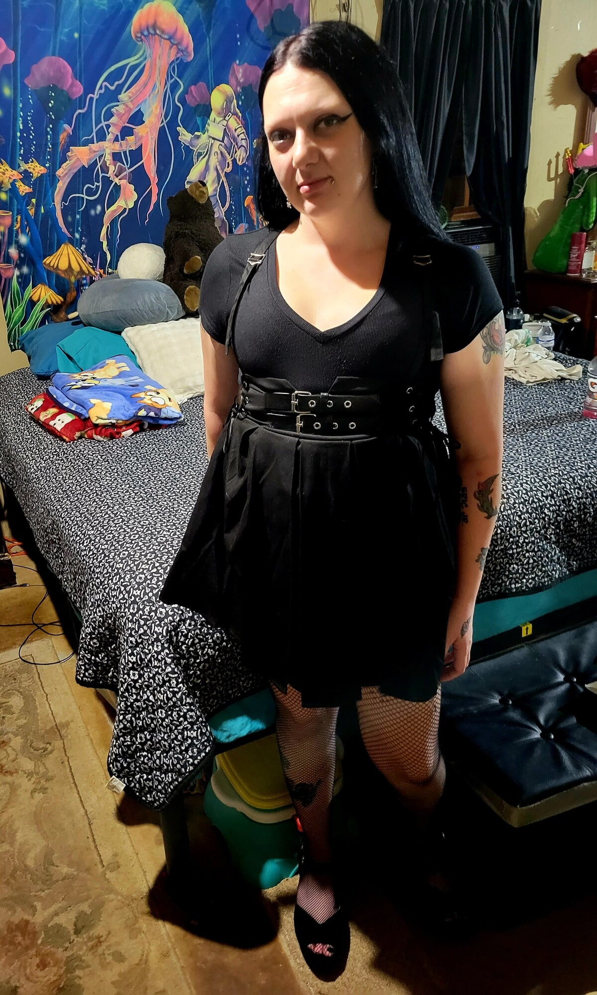 Angelic Mystery's SMUT #39