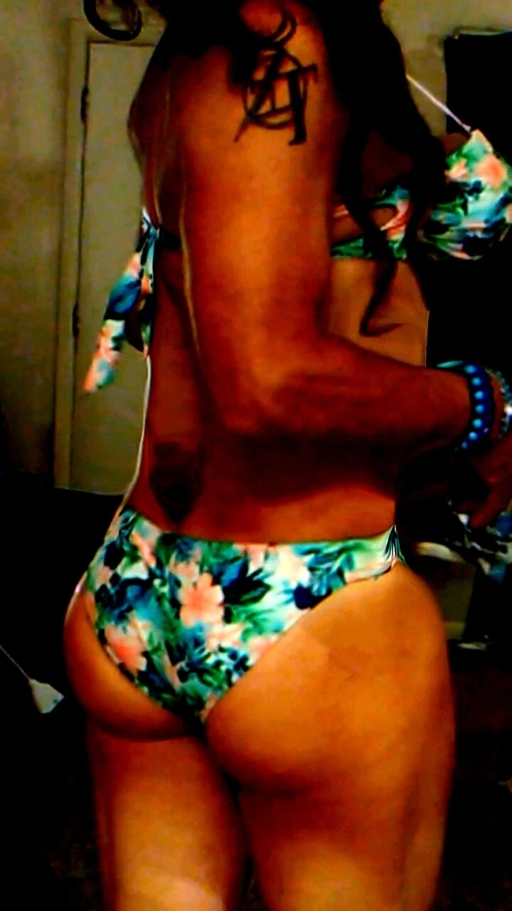 my bikinis #3