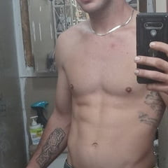 Young hung