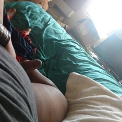 A Fat Dick quickie 
