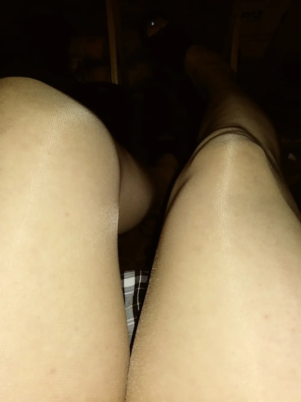 My Legs And Feet #3