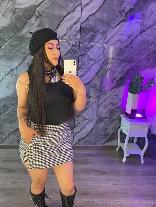 Sassy Girl Grace Free Photos #9