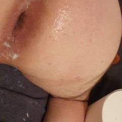 une bonne chatte offerte