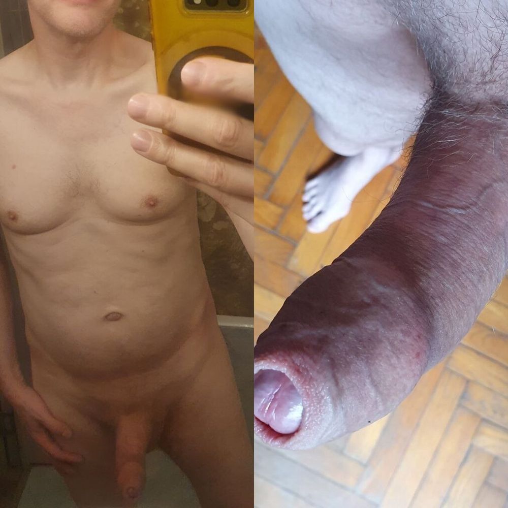 Body &amp; Cock #13