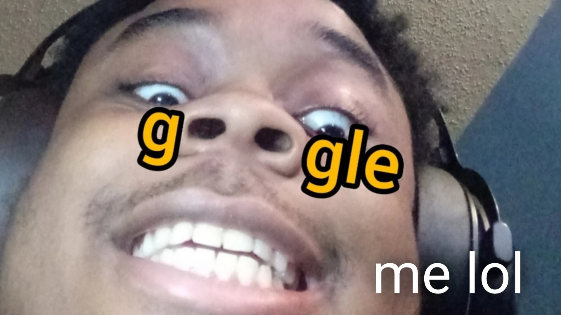 YOUR NEW BIG DICK GAMER BOYFRIEND
