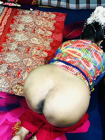 My Hot Wife Body