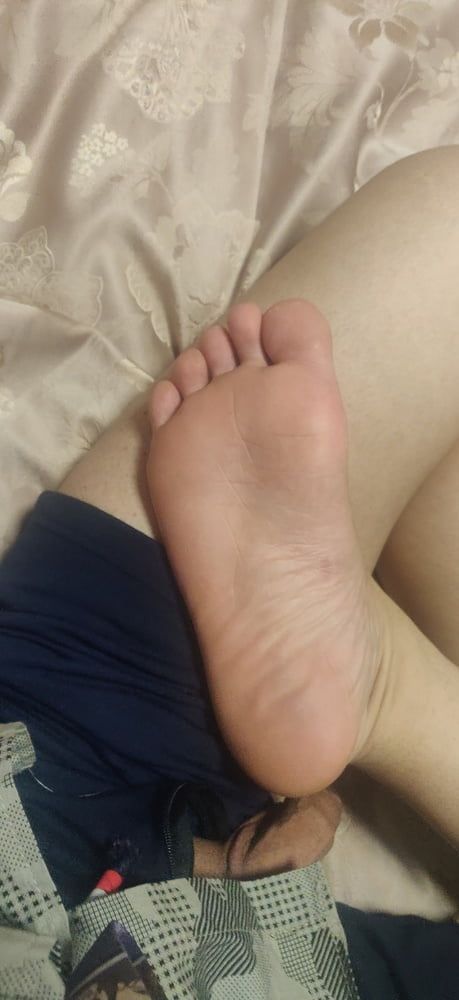 My Feet #36