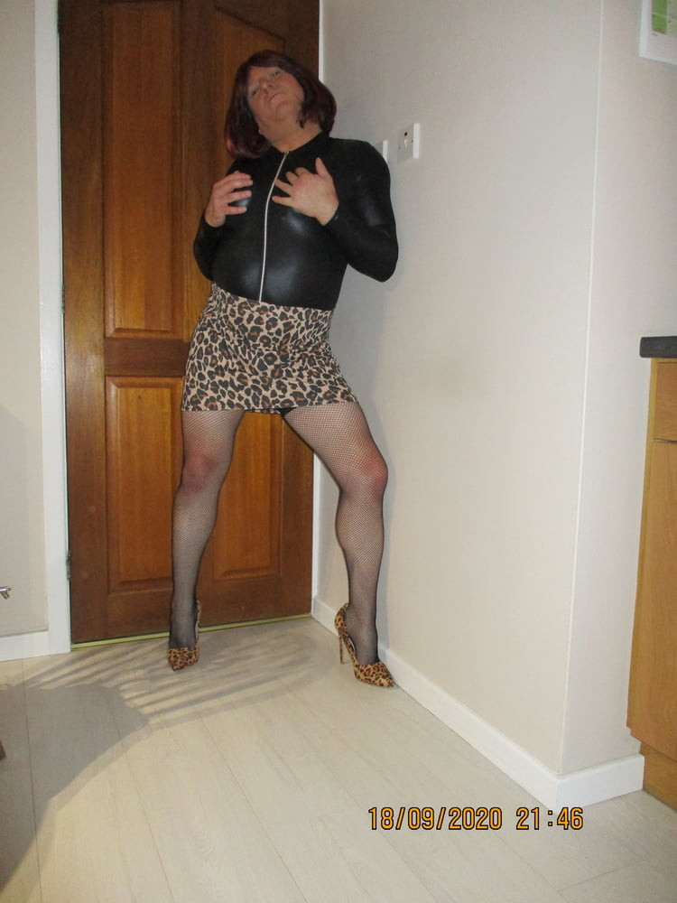SISSY ROSIE'S NEW GALLERY! #18
