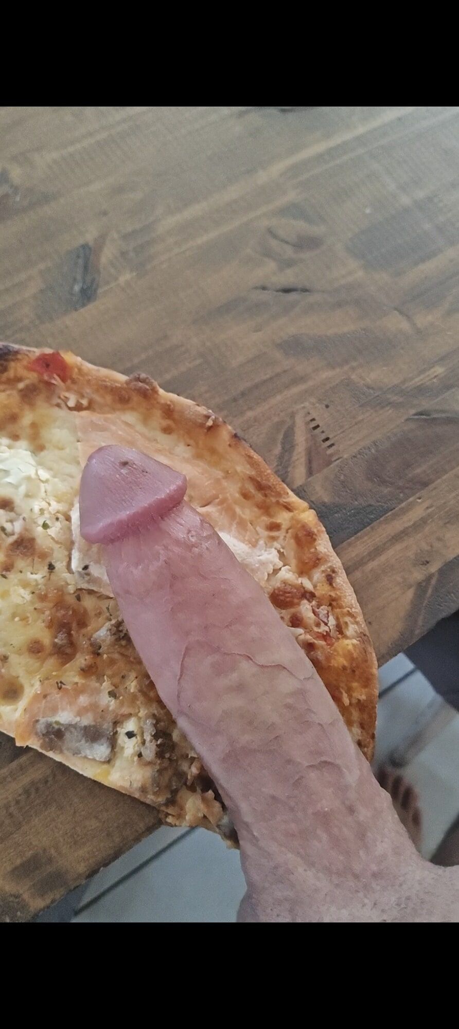 Molho de pizza 