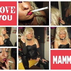 LOVE YOU MOM 28