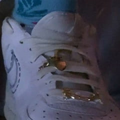 Sneaker fun