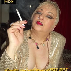 GOLD DIGGING SLUT 18