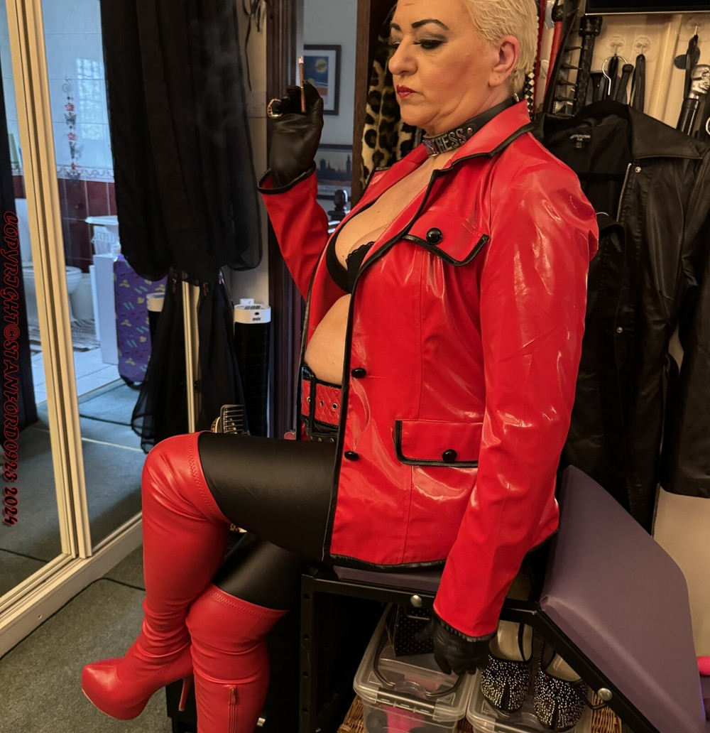 FEMALE DOMINATION 2 #17