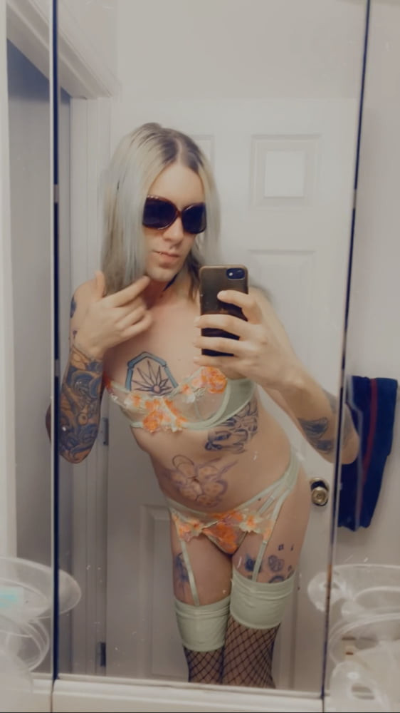 Tiny Lace Beach Bikini #8
