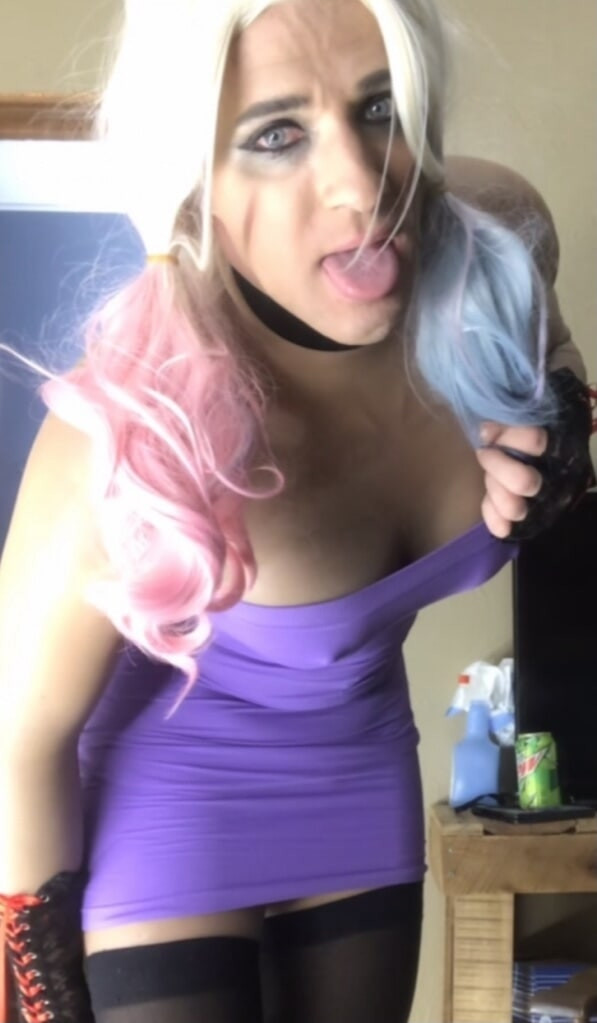 Sexy #7