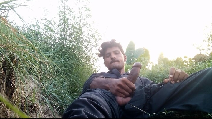 Pakistani Pathan young boy big dick
