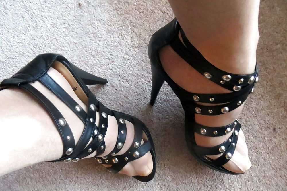 my high heels #7