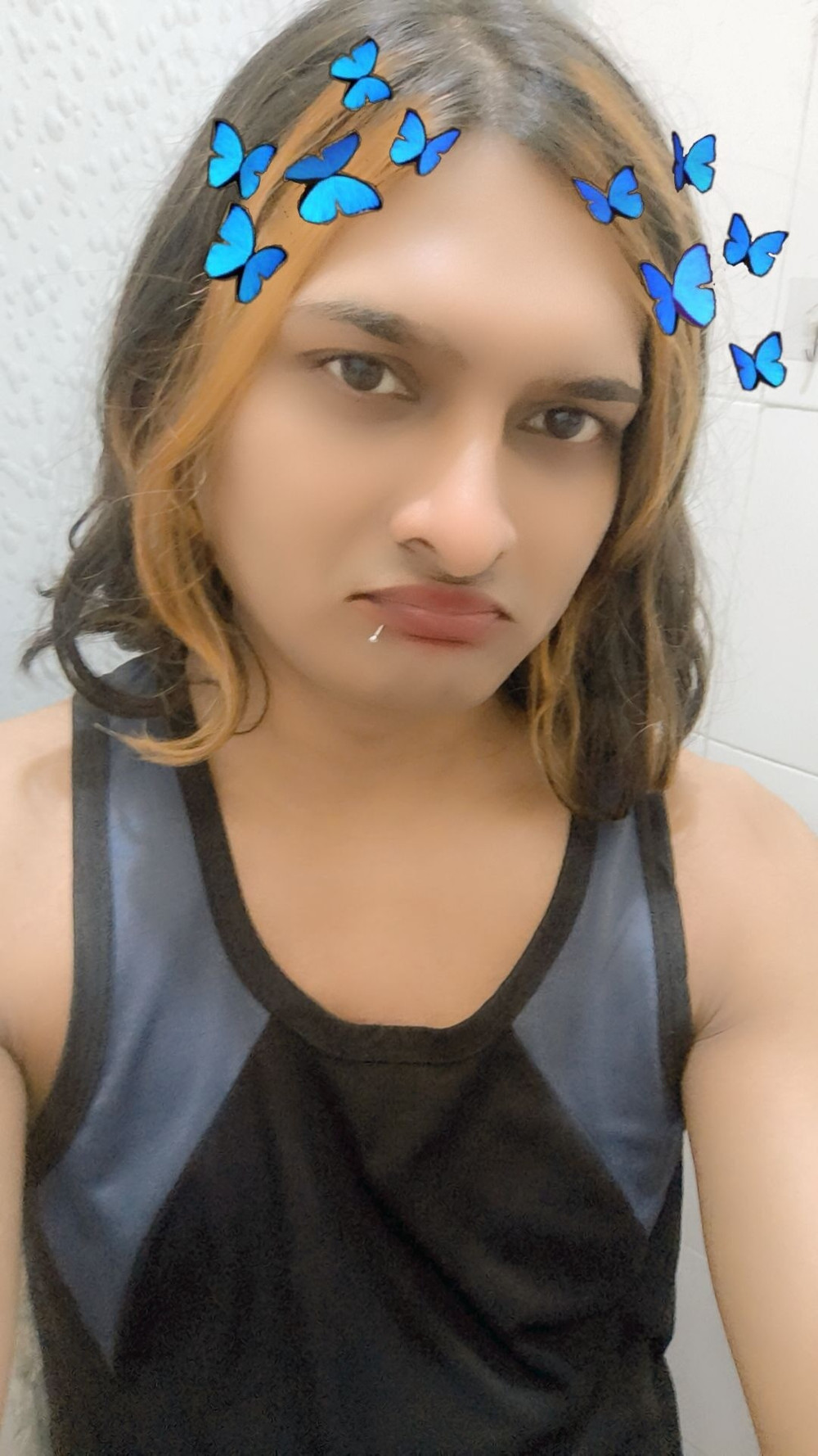 Zoya sazadai queen of the angel india cutie  #29
