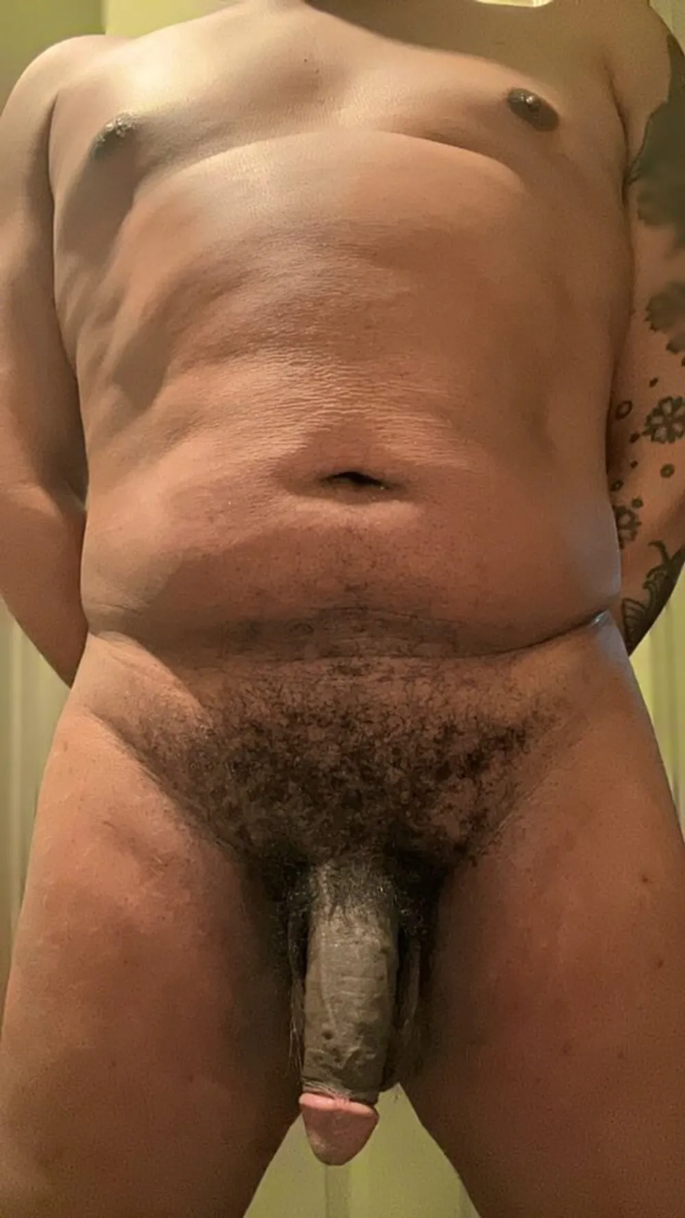 Big Dick and Balls #11