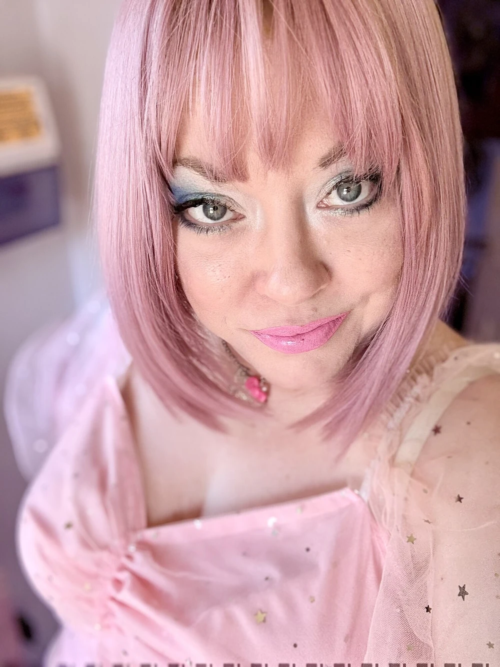 Tina Snua Selfies #63 #5