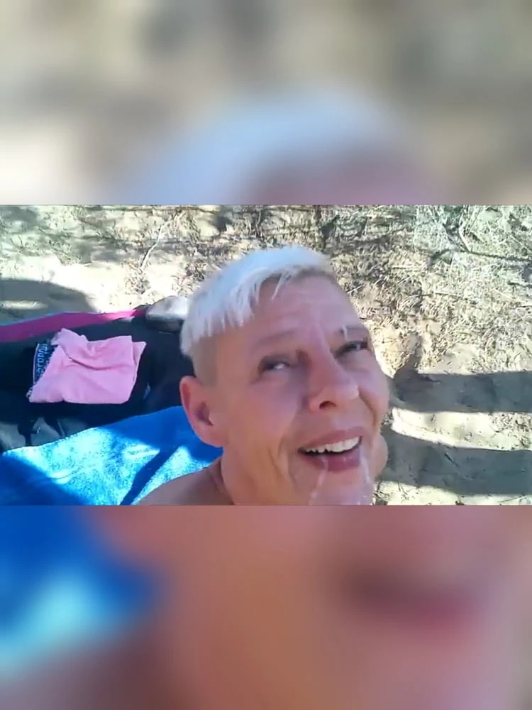 CoraBitch Blowjobs on Gran Canaria  #41