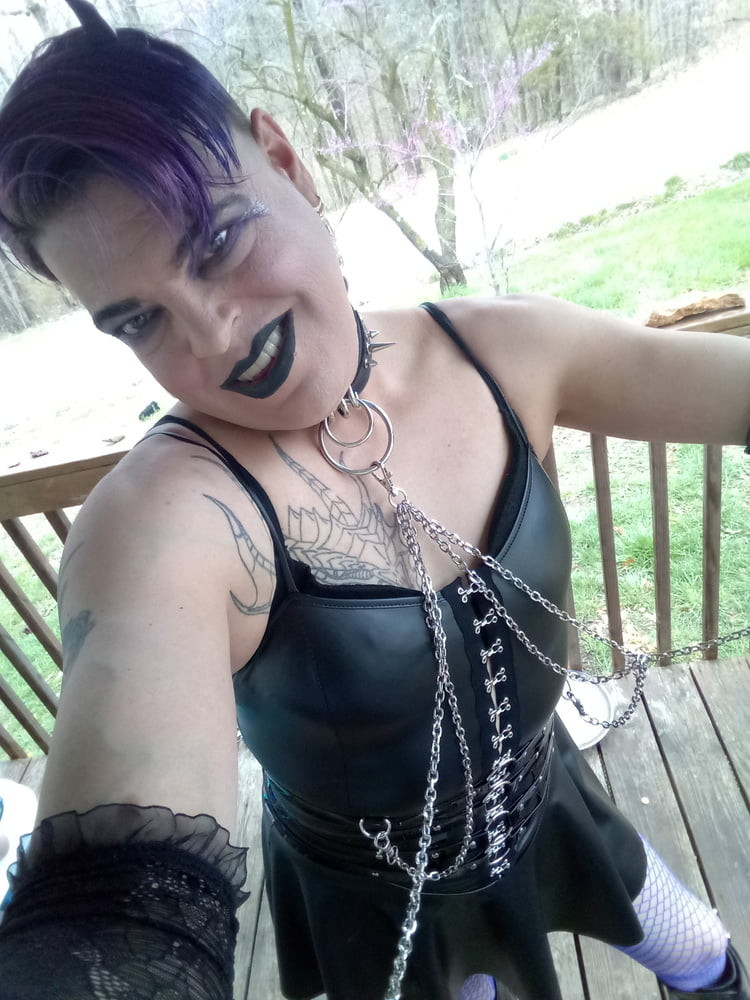 Mistress Cy #43