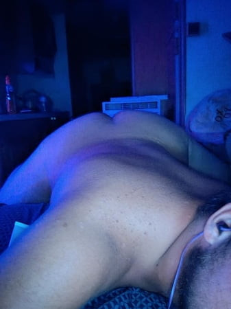 Banci butuh kontol