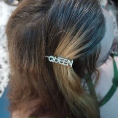 Worship your Queen