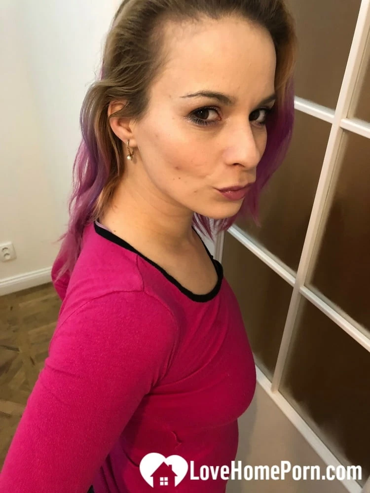 Do you like the way I spread myself? #2