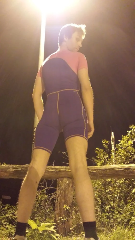 My little fetish
