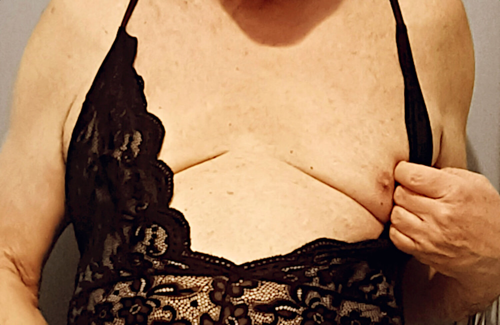 Travail des seins (1) #9
