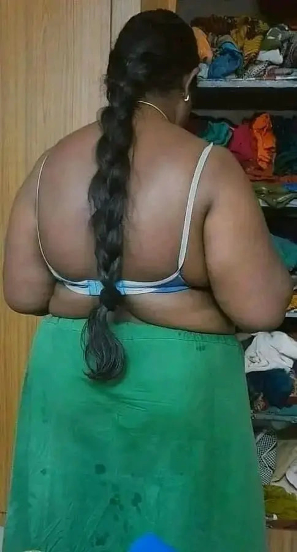 Desi aunty 