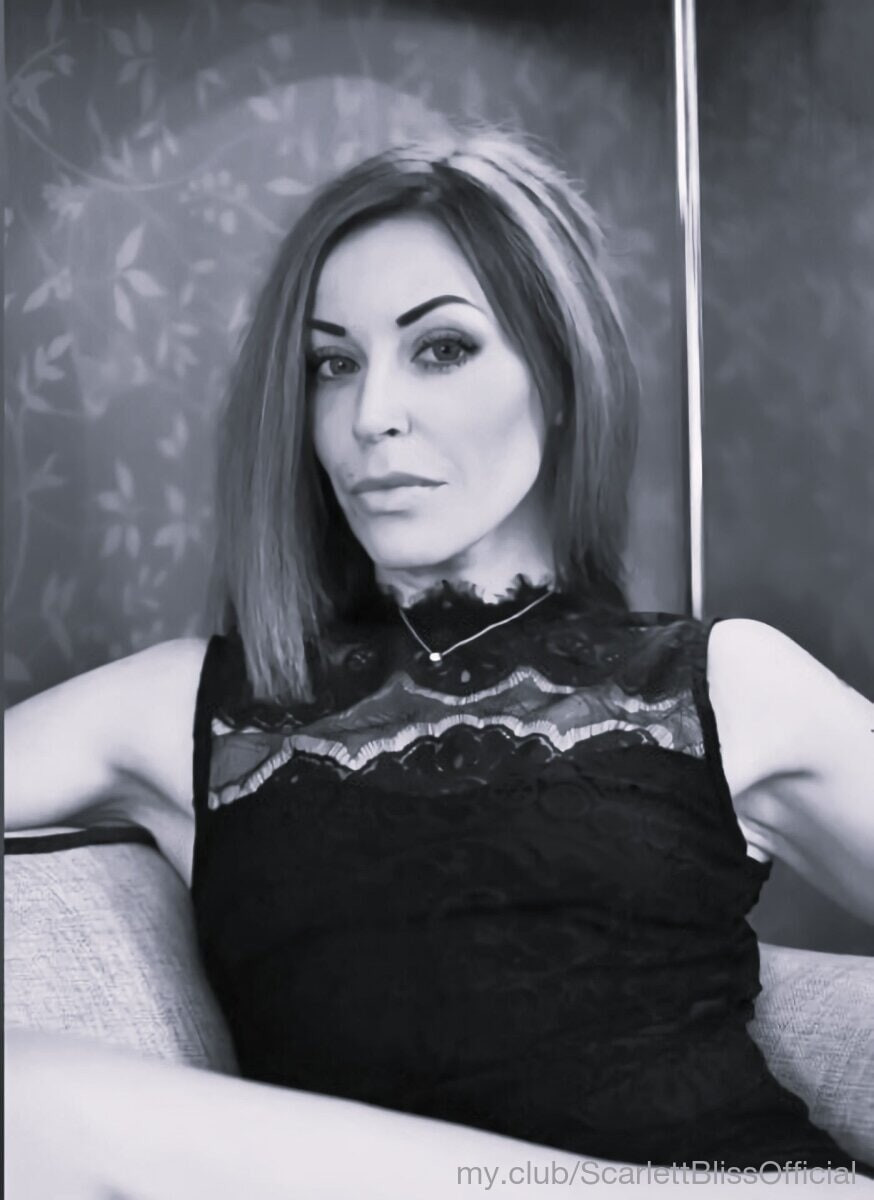 Free ScarlettBlissOfficial Photos #5