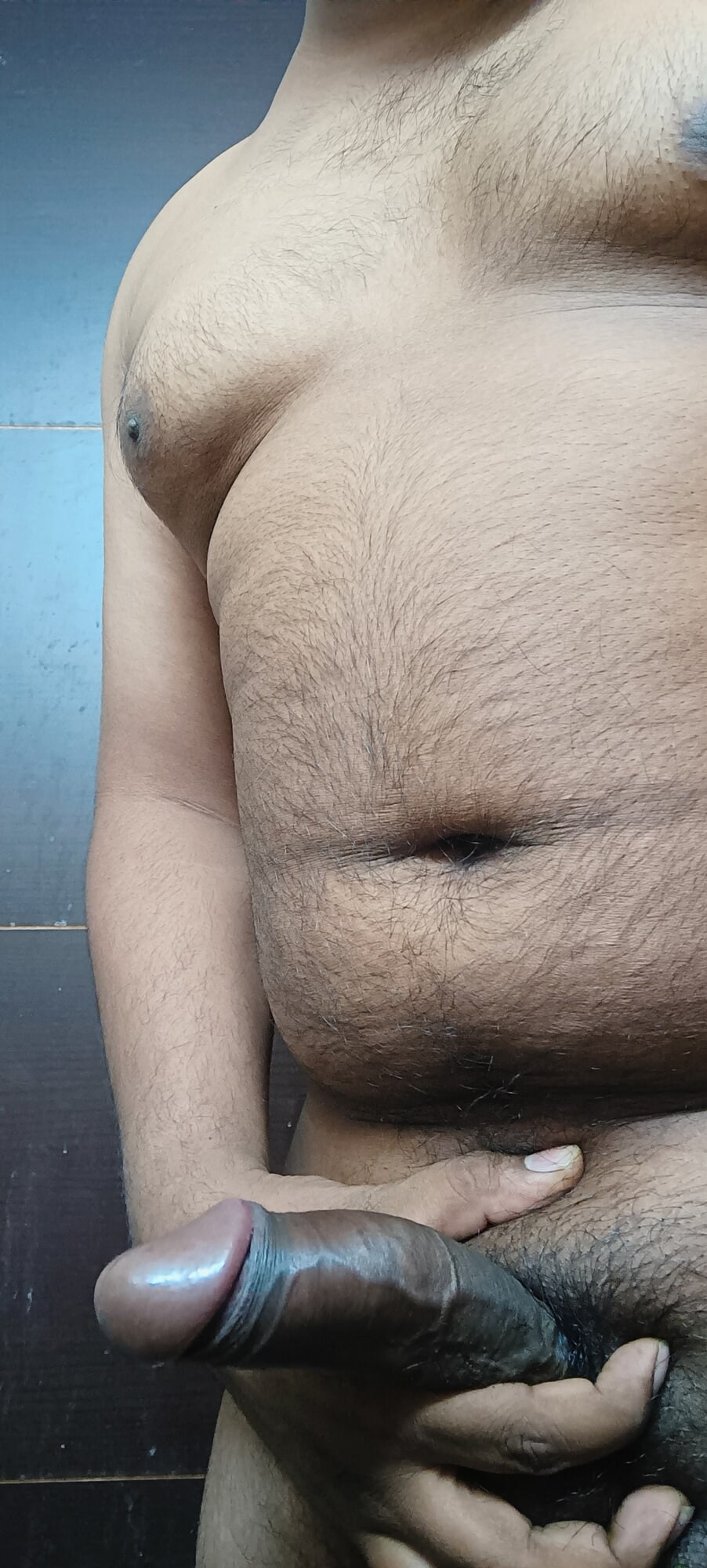 Photoshoot After bath #3