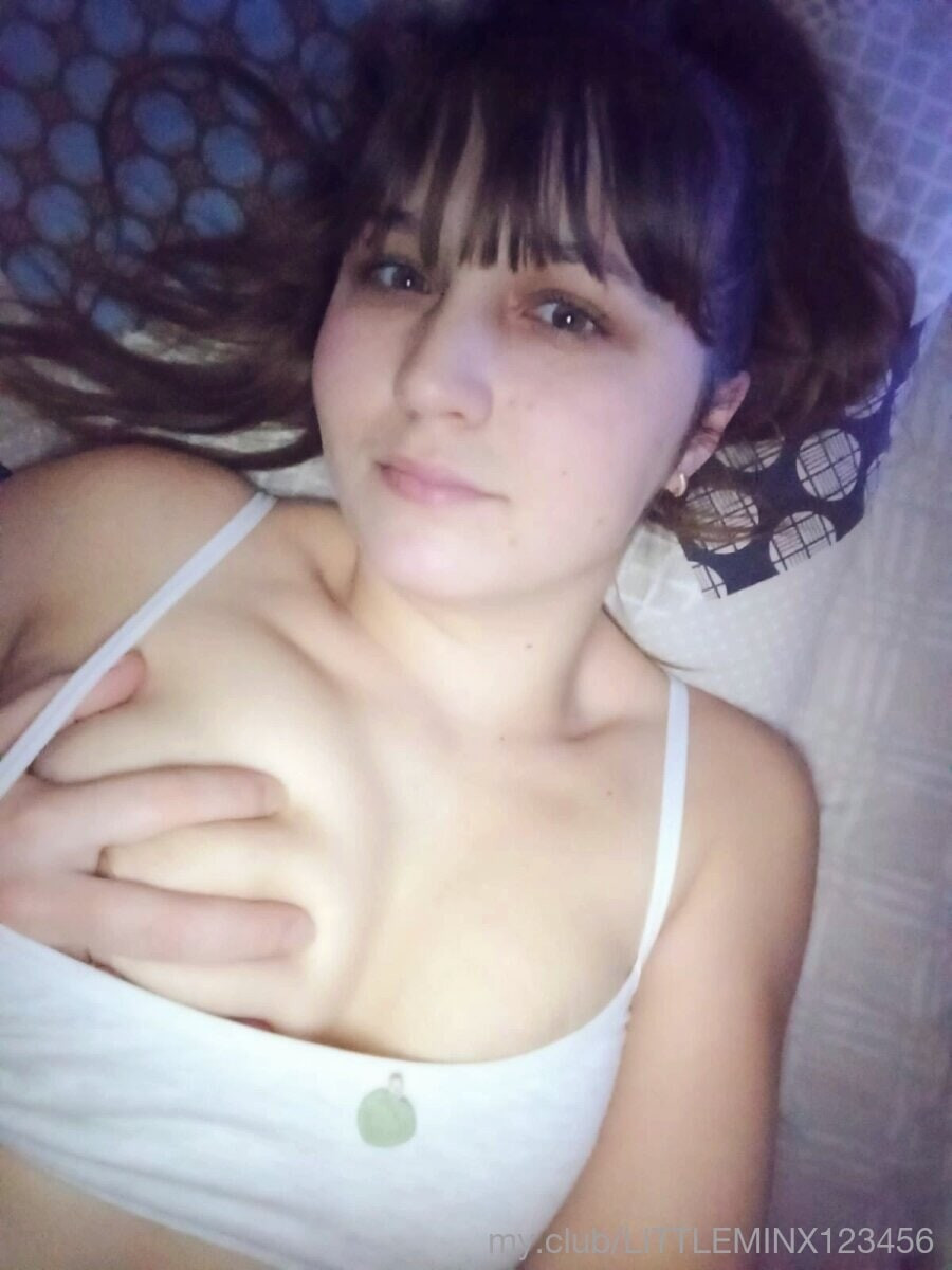 Little minx Free Photos #25