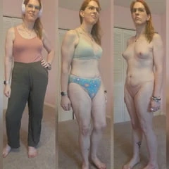 clothes or no, May '25