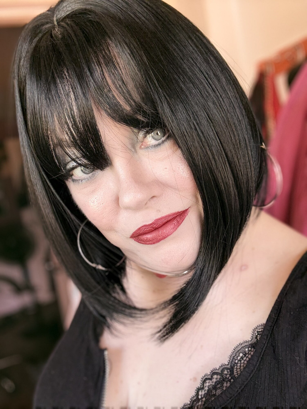 Tina Snua Selfies #65 #8