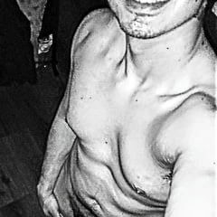 Lick me down