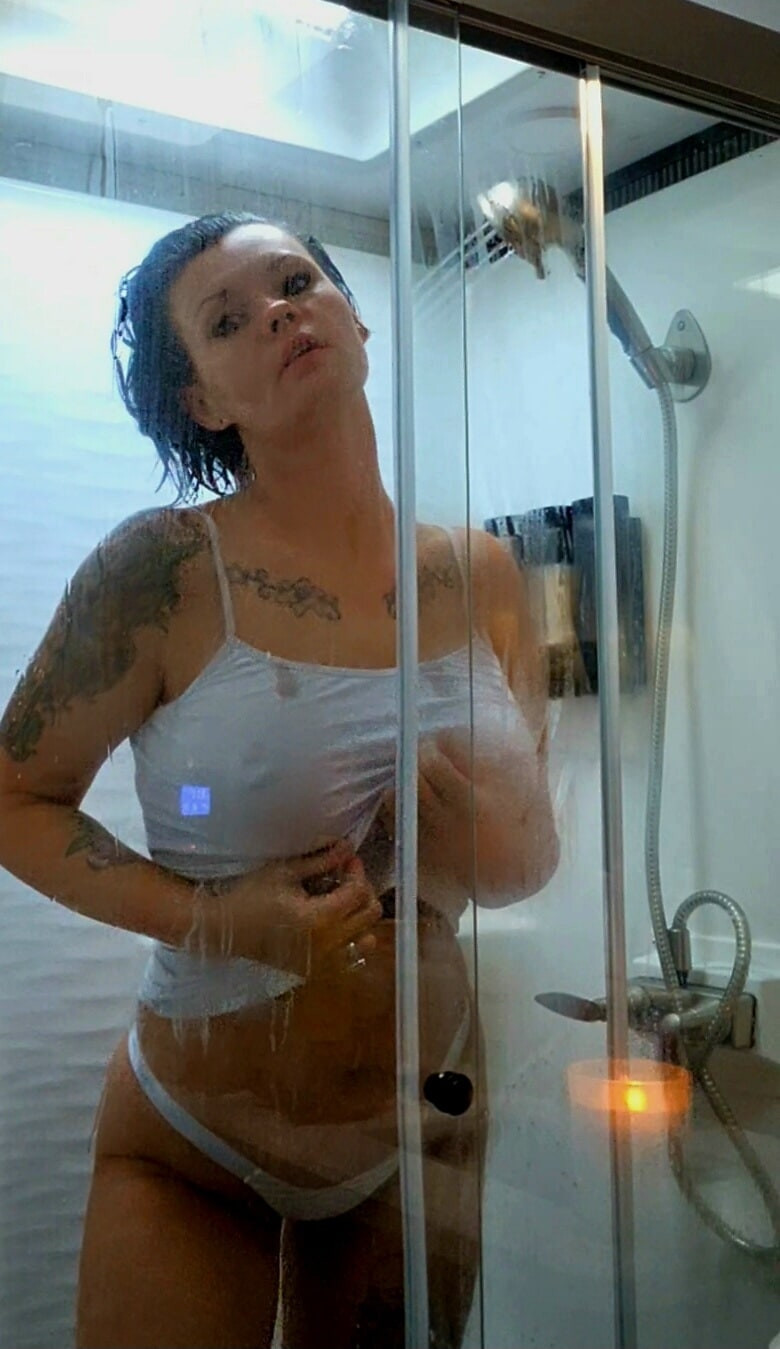 A little shower session #2
