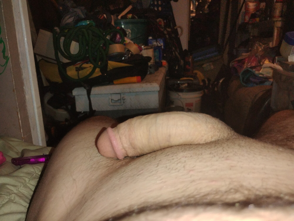 Big cock