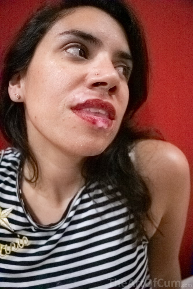Red #18