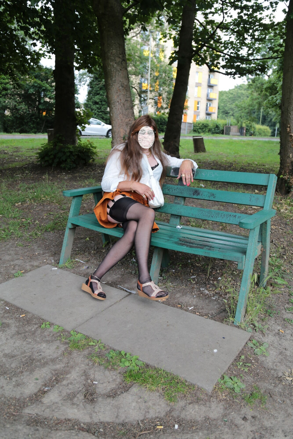 Out and About #14